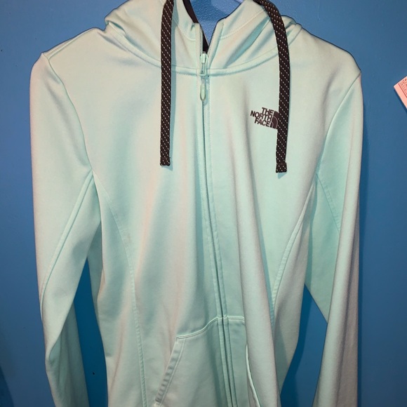 North face jacket - Picture 1 of 2